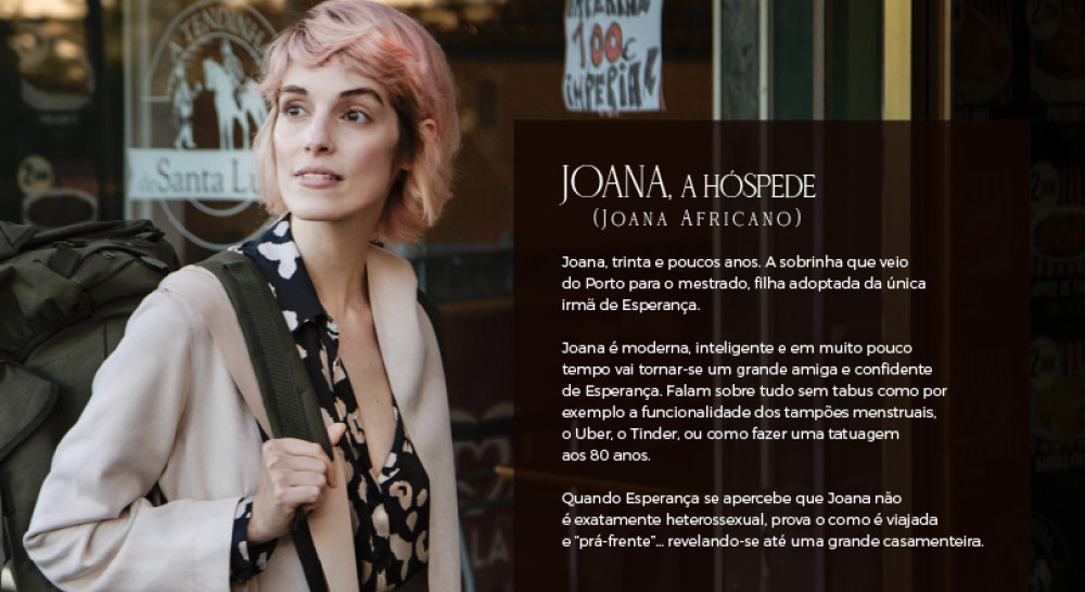 Esperança - Book