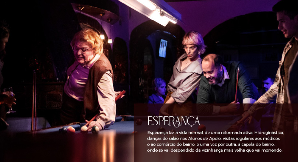 Esperança - Book