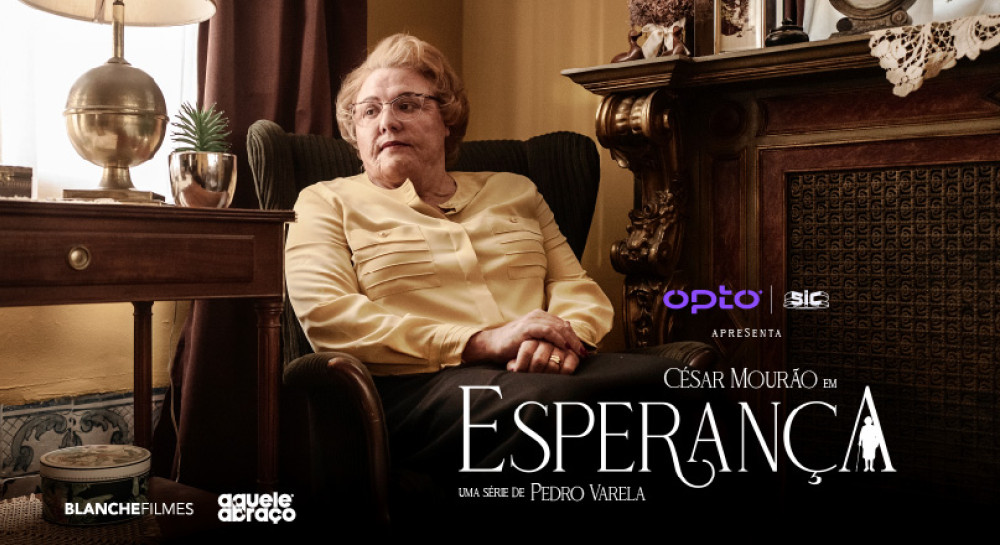 Esperança - Book