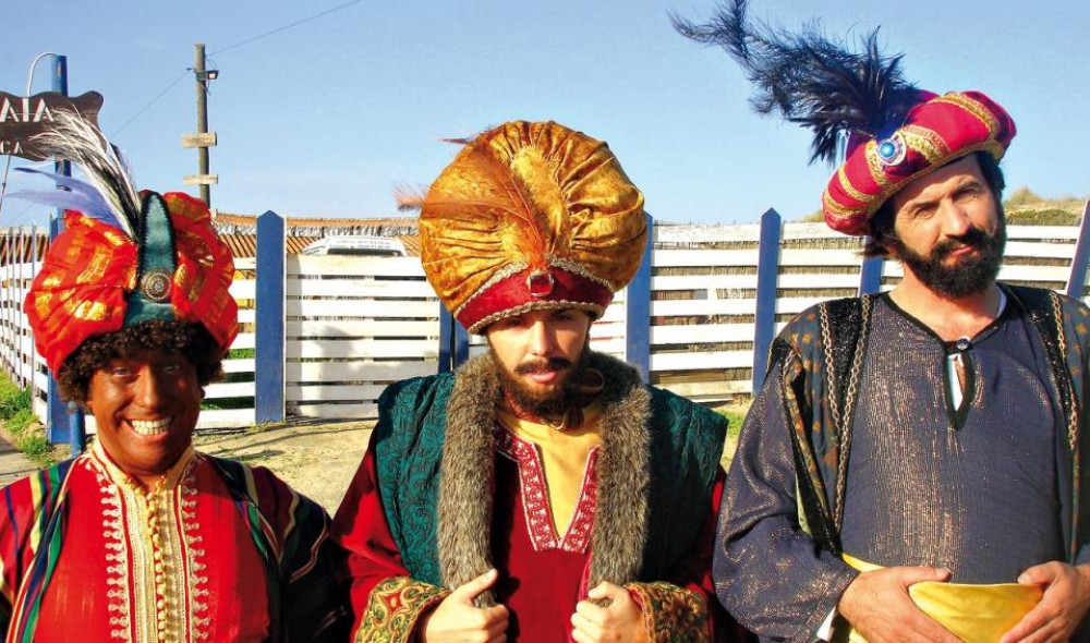 Commedia a la Carte