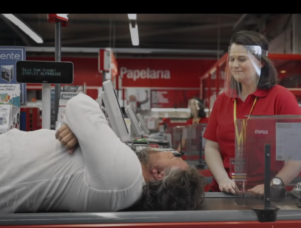 Staples 1