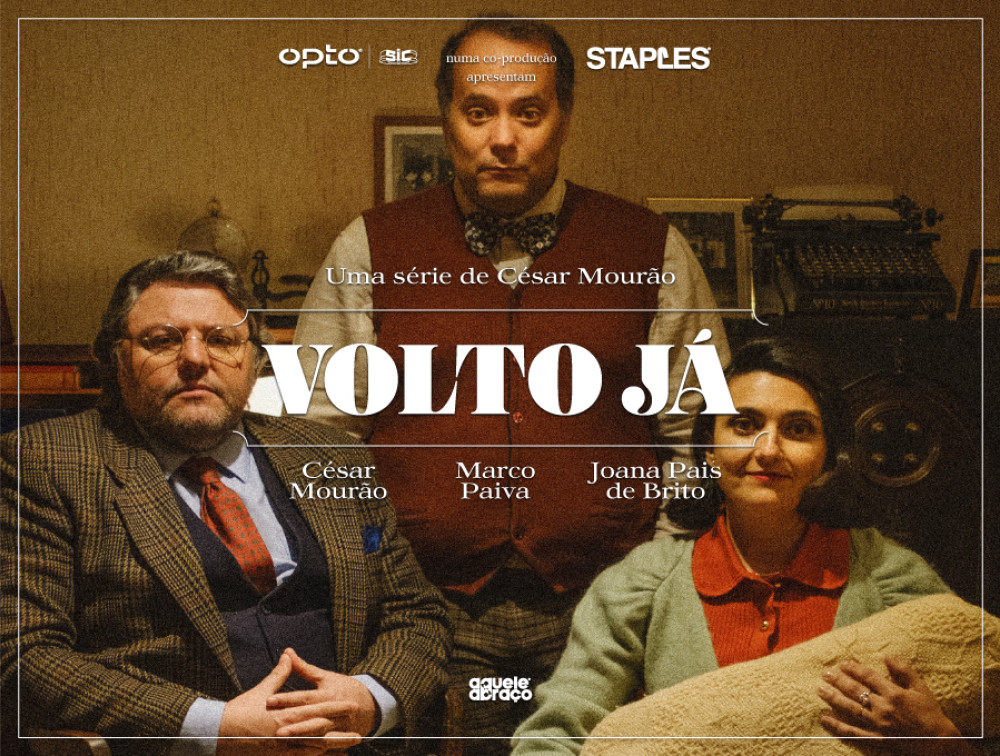 VOLTO JA