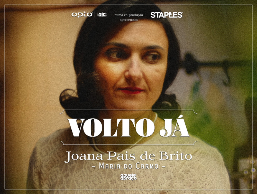 VOLTO JA