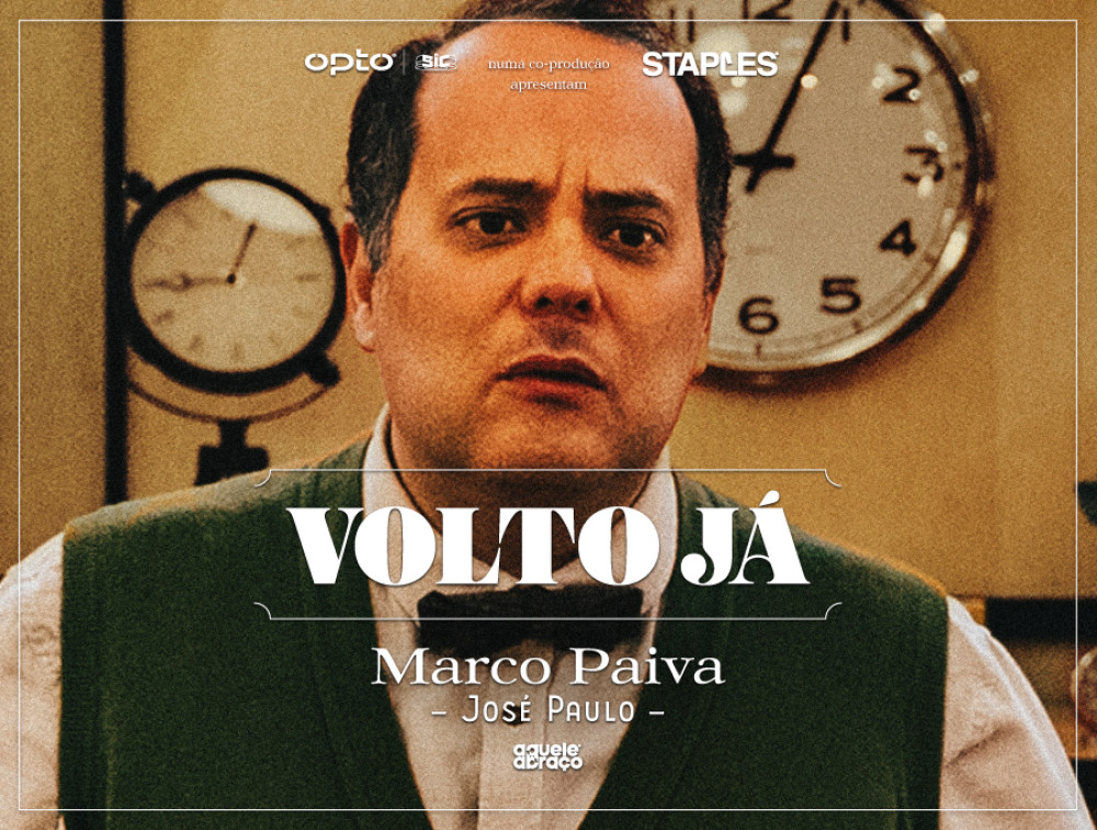 VOLTO JA
