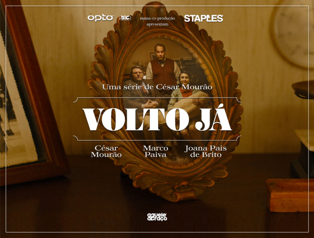 VOLTO JA