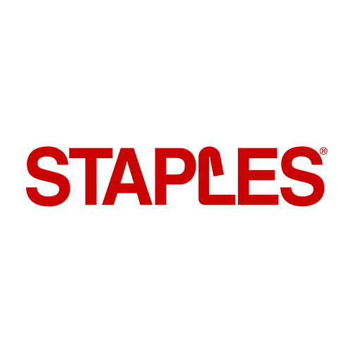 STAPLES