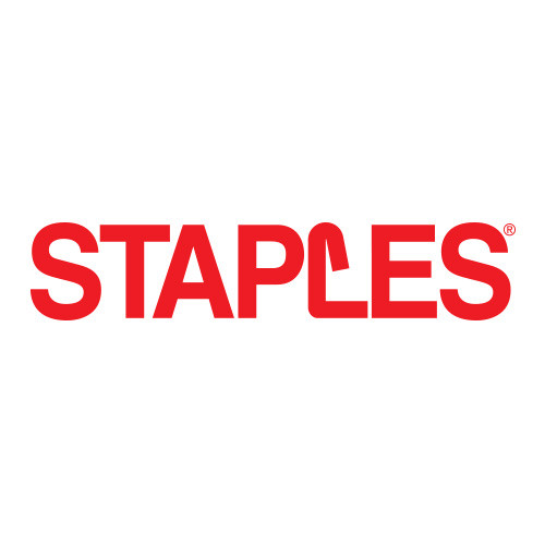 Staples