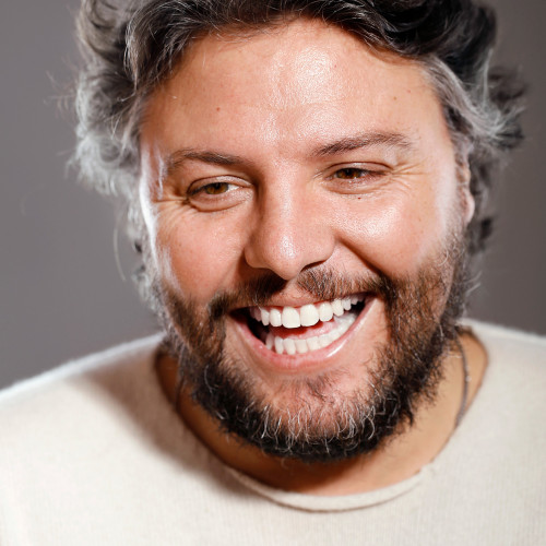 César Mourão
