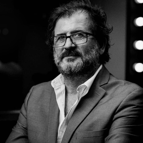 Carlos Cunha