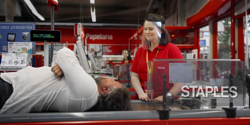 Staples 1