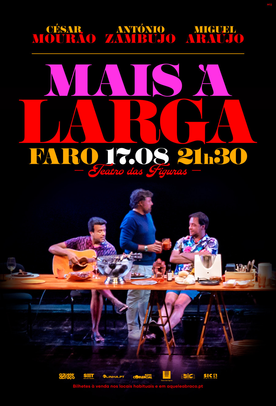 Mais à Larga