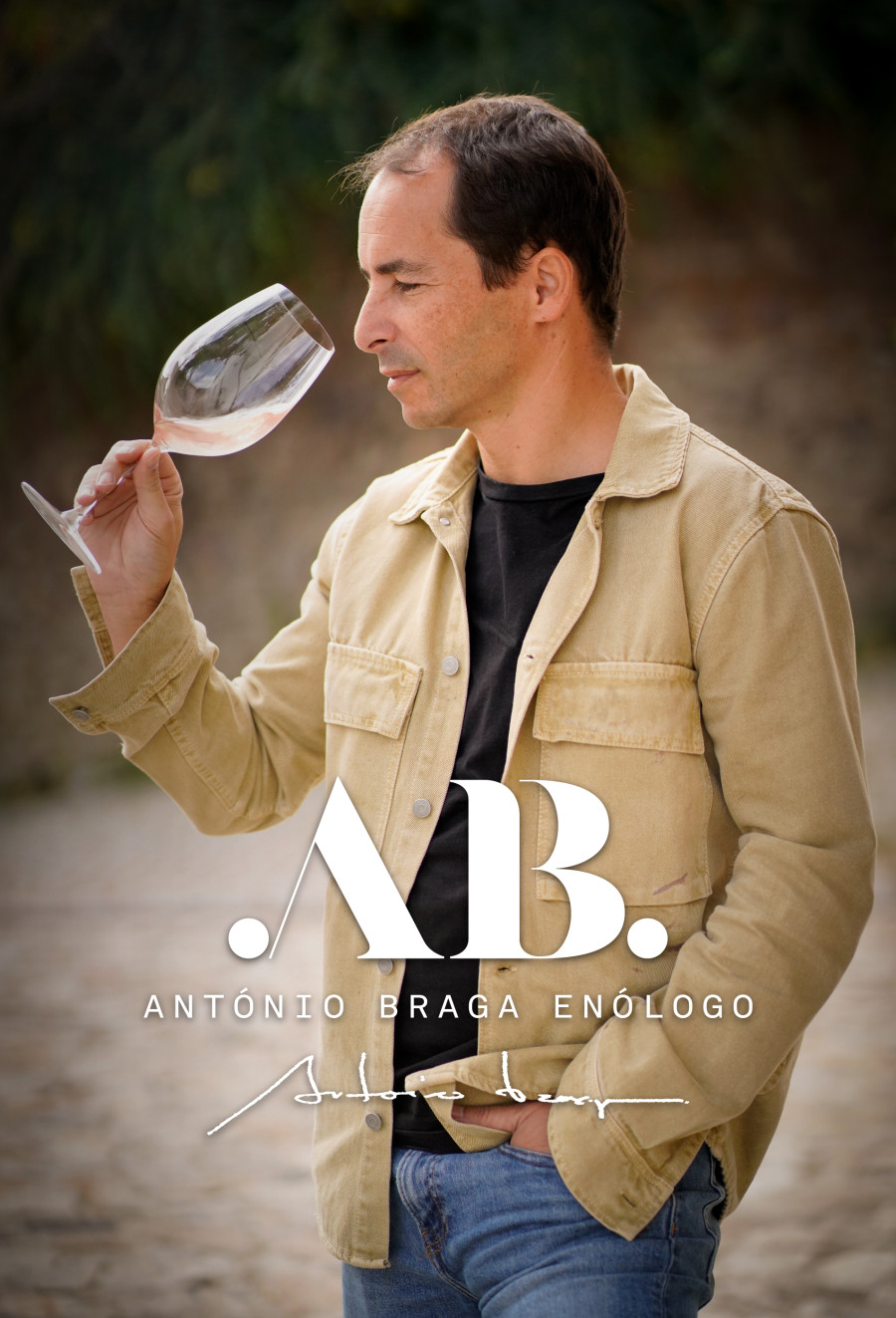António Braga